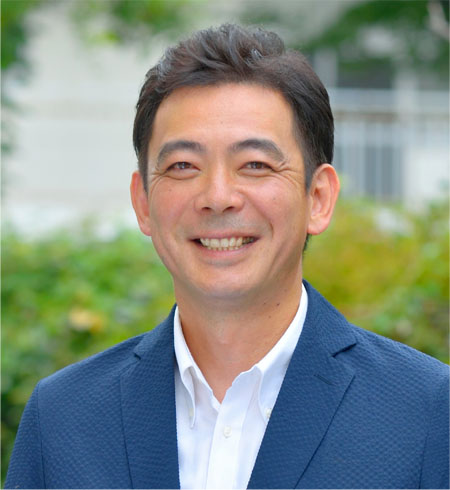理事長