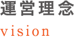 運営理念