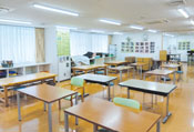 施設写真